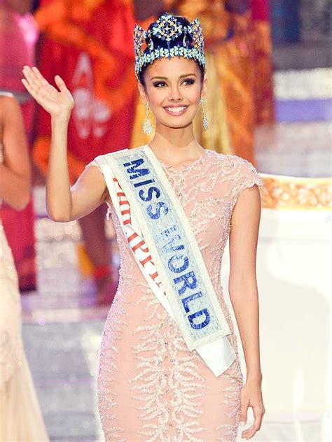 megan young